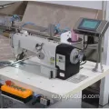 Машина для подшивки штор с обратным натяжением